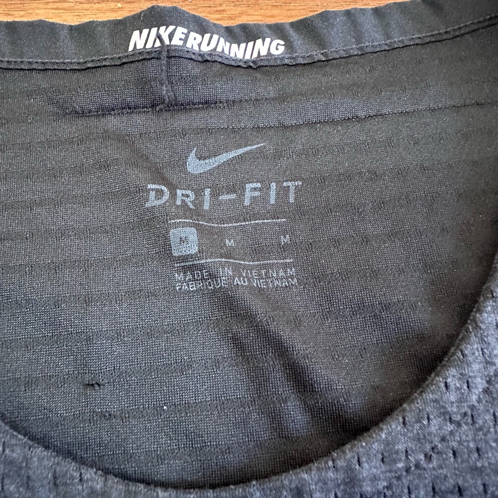 Nike Trail running tank top - Picture 4 of 5